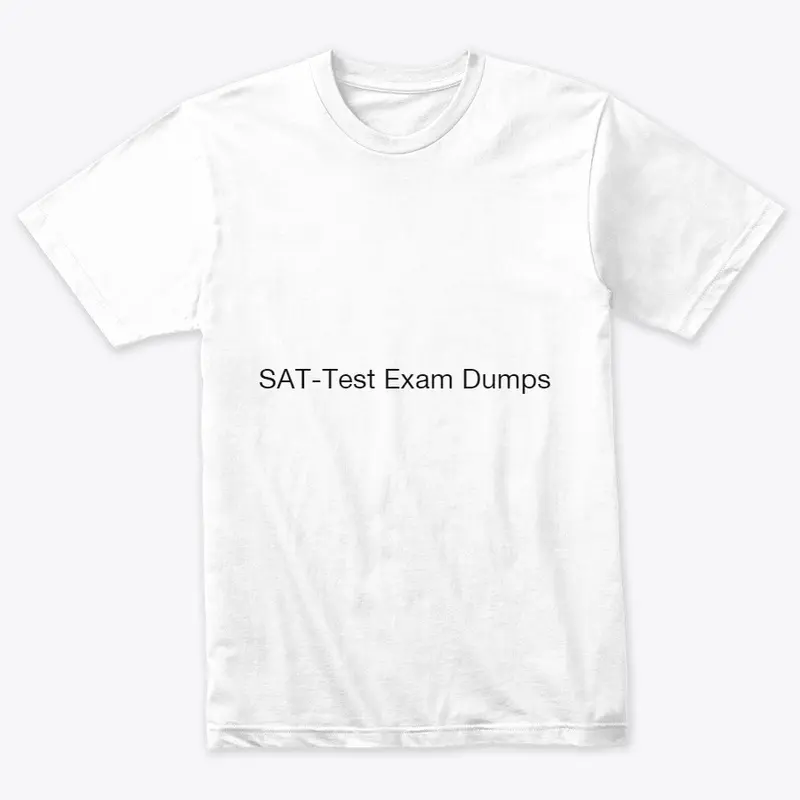 SAT-Test Exam Dumps